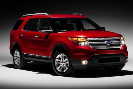 Ford-Explorer-SUV-Red