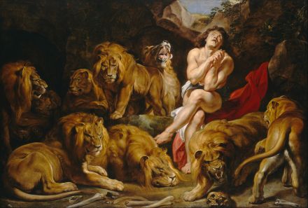 1280px-Sir_Peter_Paul_Rubens_-_Daniel_in_the_Lions'_Den_-_Google_Art_Project