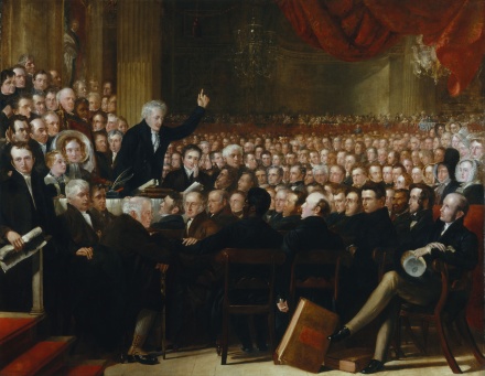 The_Anti-Slavery_Society_Convention,_1840_by_Benjamin_Robert_Haydon - Copie