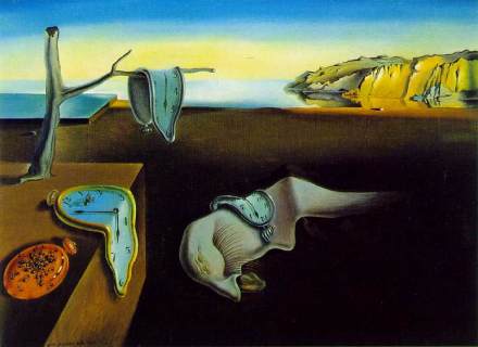 painting-the-rejuvenation-of-time-by-dali